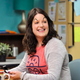 Cate Freedman in Teachers / TV Land